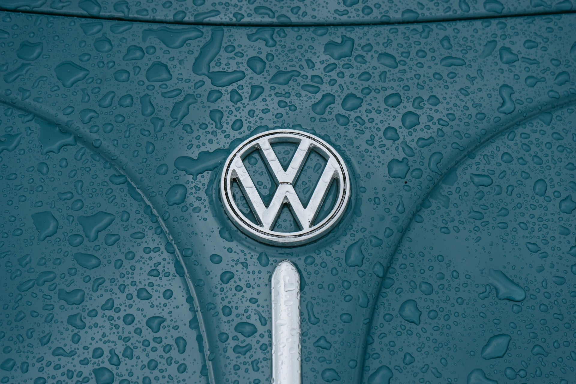 O ülkeden Almanya'yı üzecek Volkswagen hamlesi