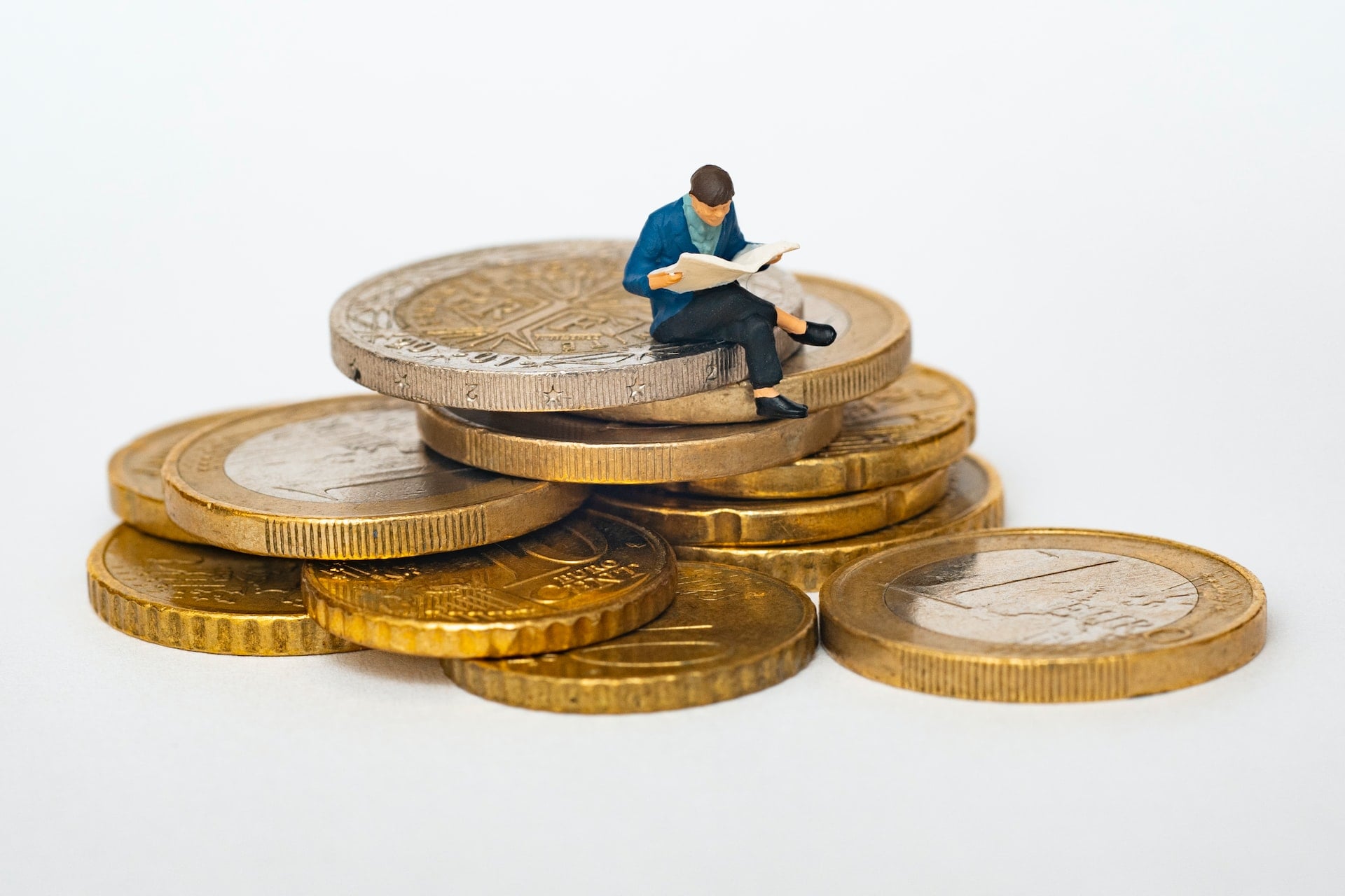 Bundesbank, Alman ekonomisinde resesyon bekliyor