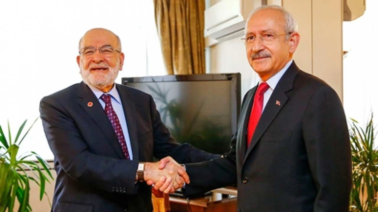 Karamollaoğlu, Kılıçdaroğlu'nun videosunu paylaşıp uyardı: Muhafazakar endişelenmeyin...