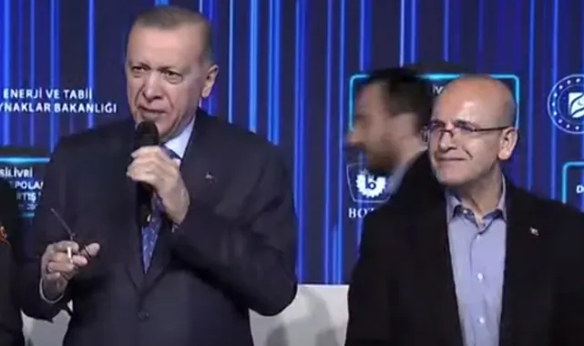 Erdoğan - Mehmet Şimşek görüşmesi sonrası neler konuşuldu