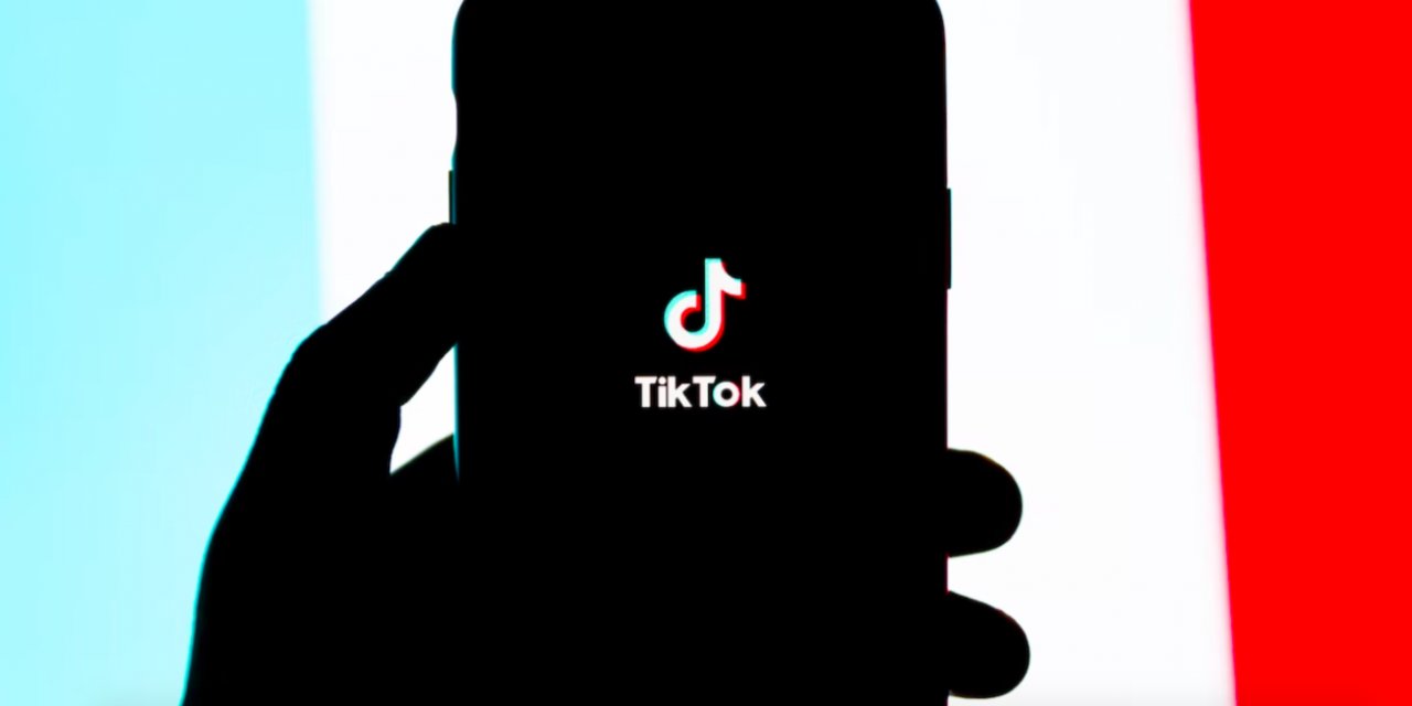 Hollanda'da TikTok krizi: Yasaklansın talebi...