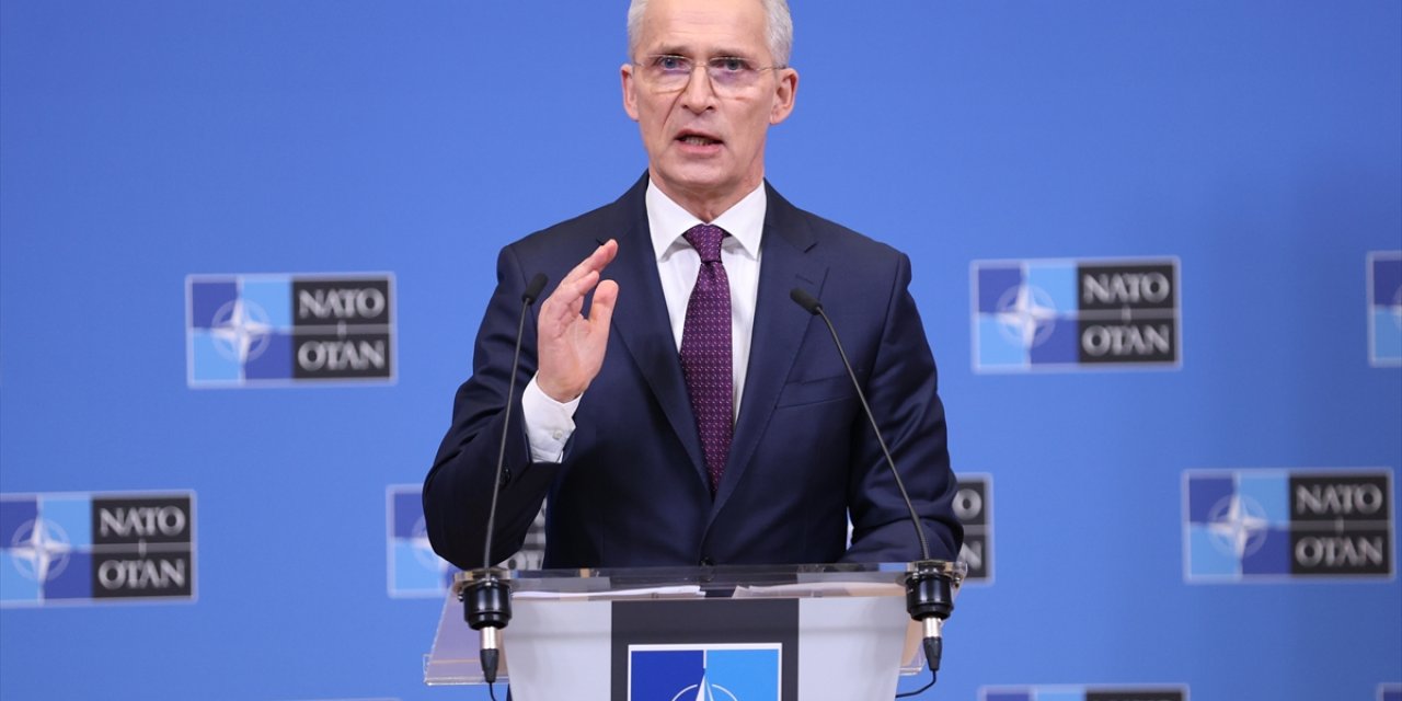 NATO ülkelerinin savunma harcamaları 1,17 trilyon dolara çıktı