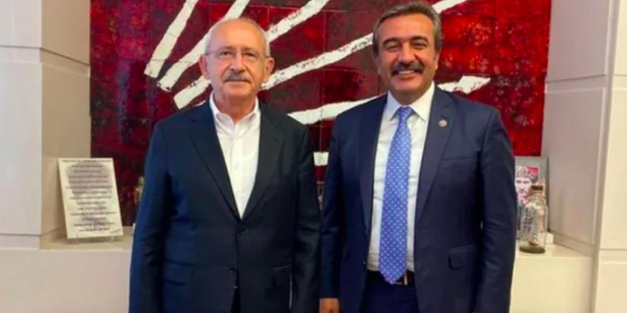 Çukurova Belediye Başkanı Soner Çetin'e suikast girişimi
