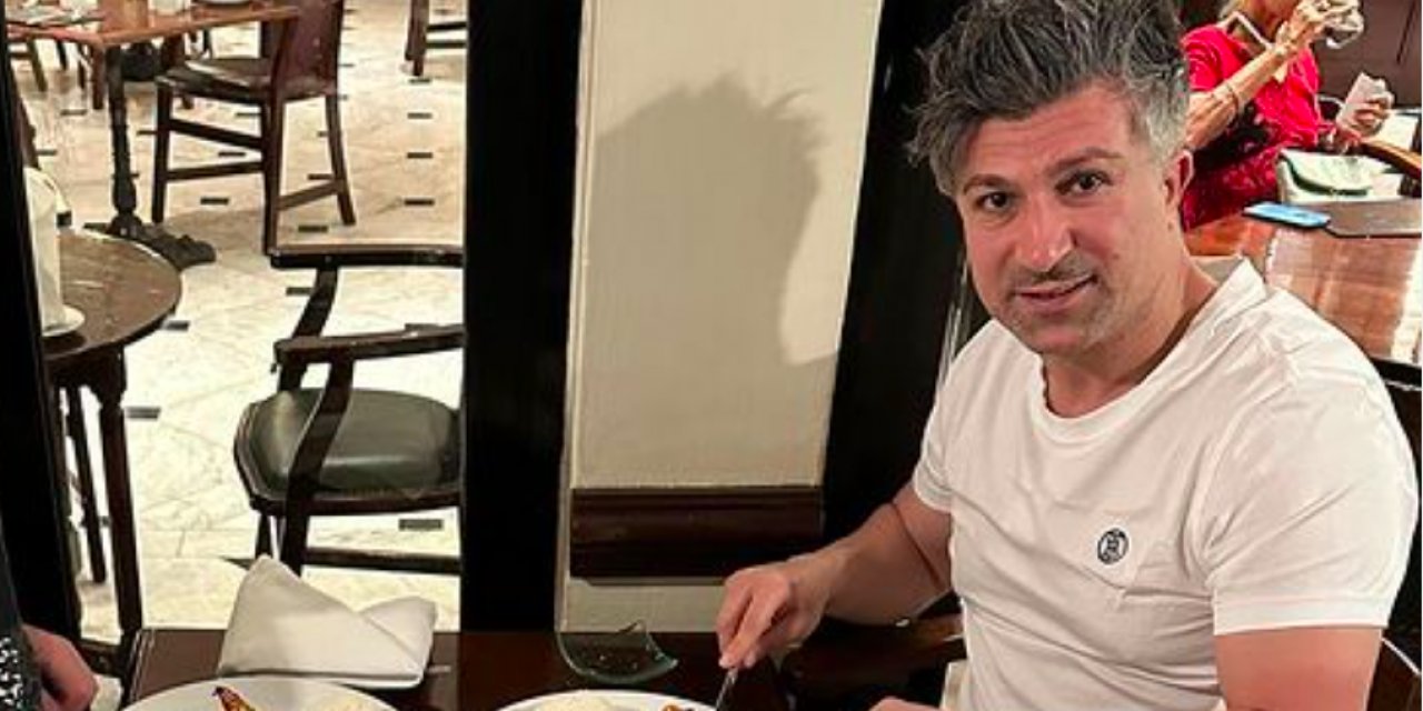 Loto milyoneri Kürşat hastanelik oldu!