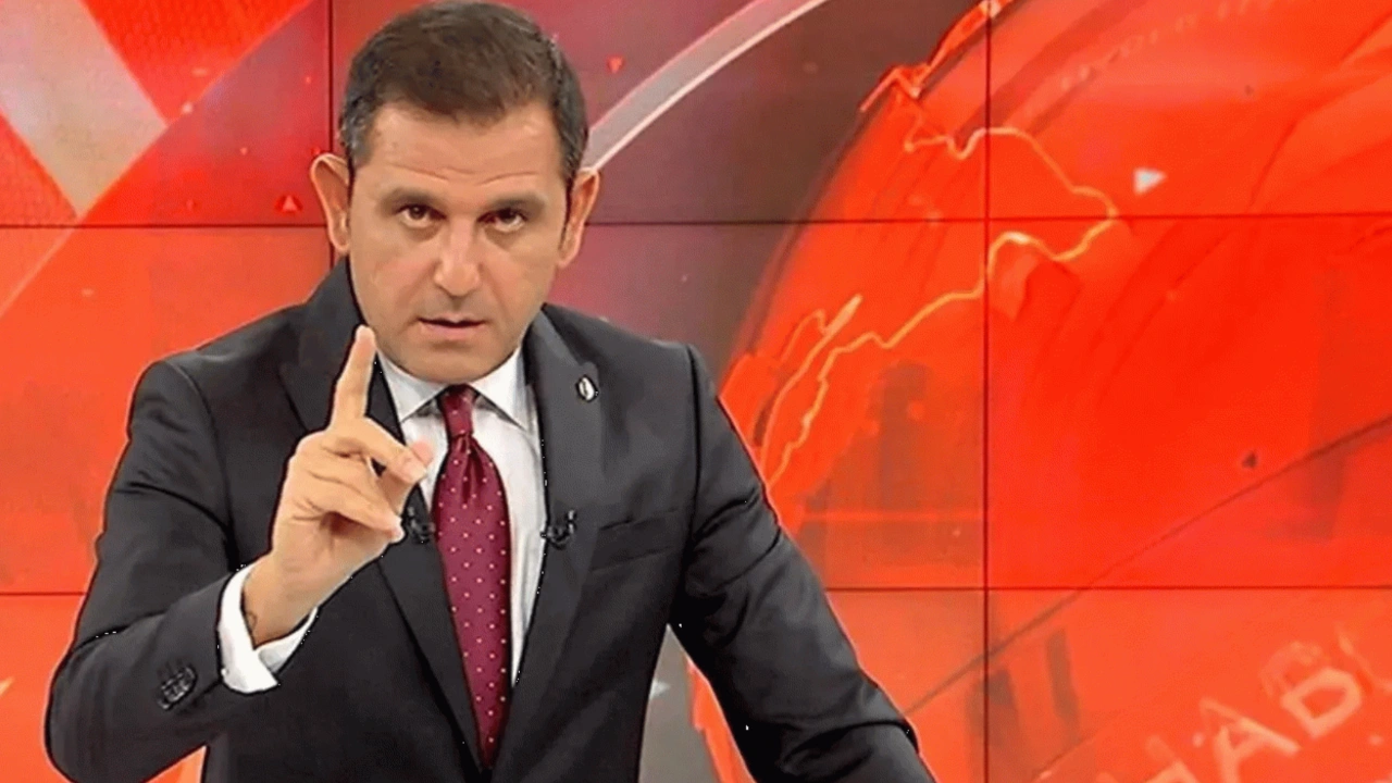 Fatih Portakal'dan Fahrettin Altun'a: En azından bu seçimde şu diplomayı gösterin