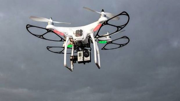 Avrupa 'drone' yasasını tartışıyor