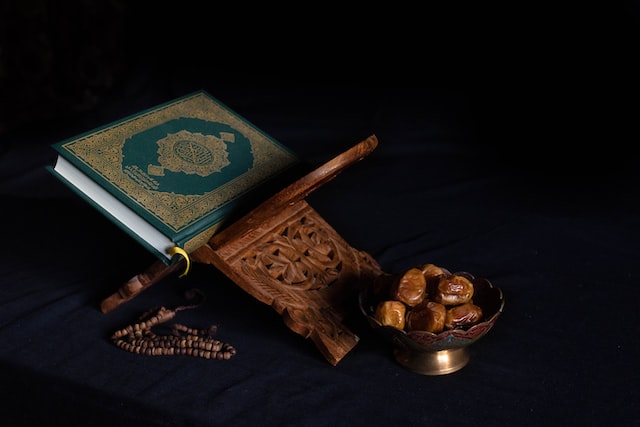 Ramazan mesajları
