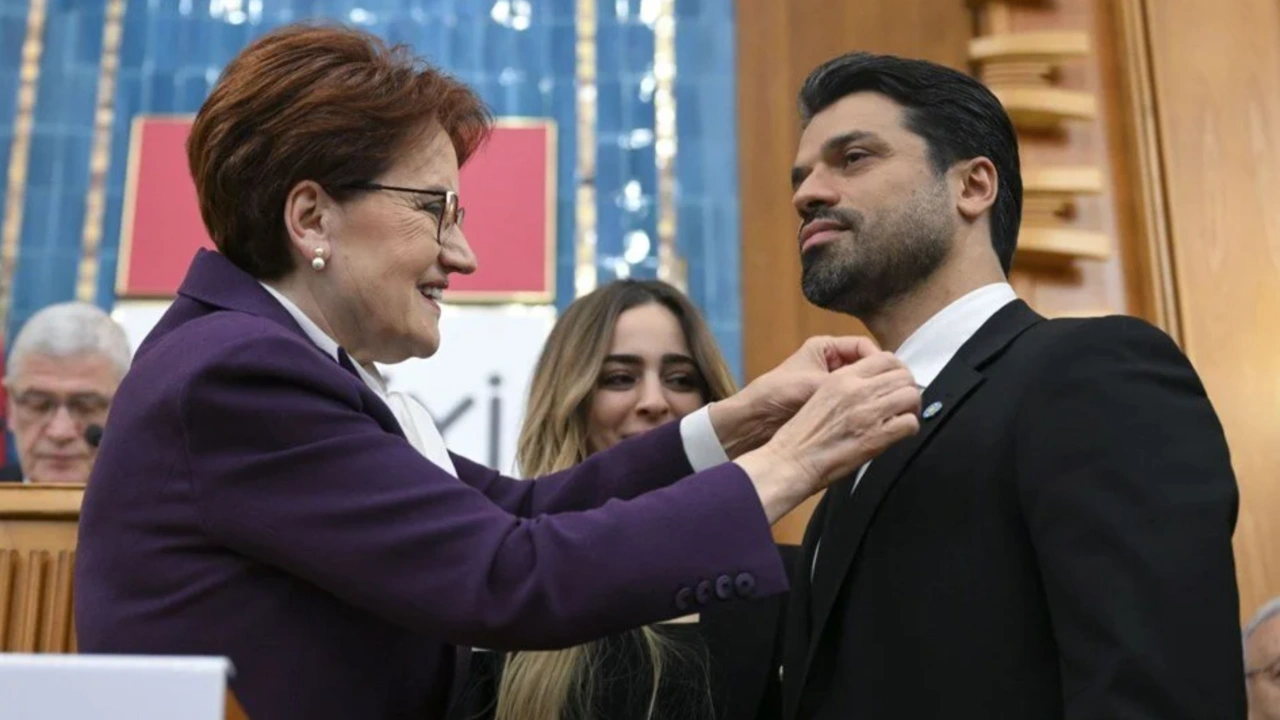 AK Parti'den yoğun baskı geldi, 'korumaya' alındı