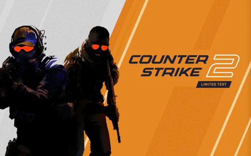 Counter Strike 2 tanıtıldı
