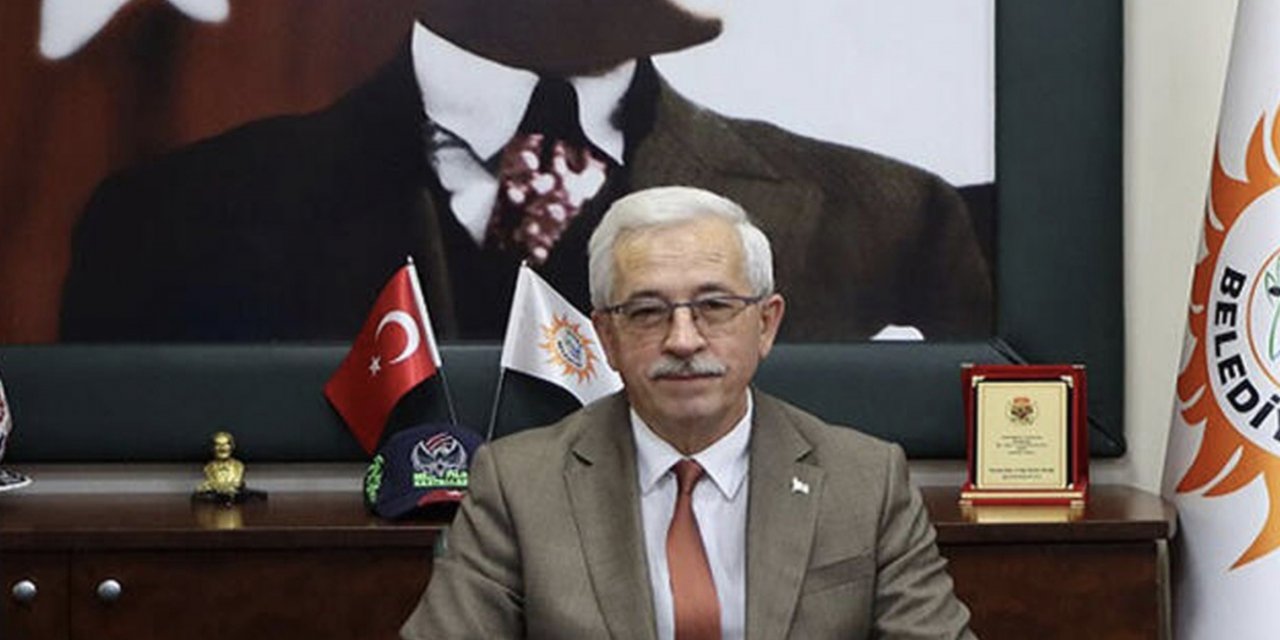 Belediye Başkanı Karışık'a bıçaklı saldırı