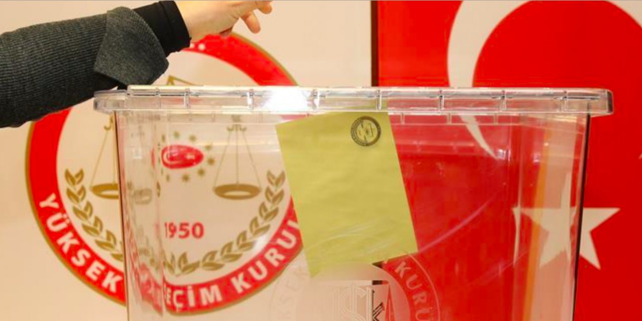 YTB'nin yurt dışı seçmenler için hazırladığı internet sitesi hizmete açıldı