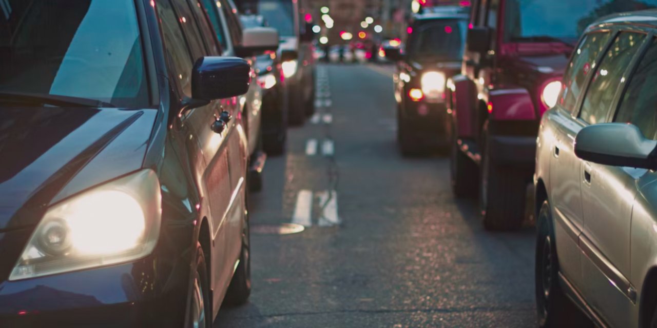 Avrupa'da 19 milyon "şüpheli" araç trafikte
