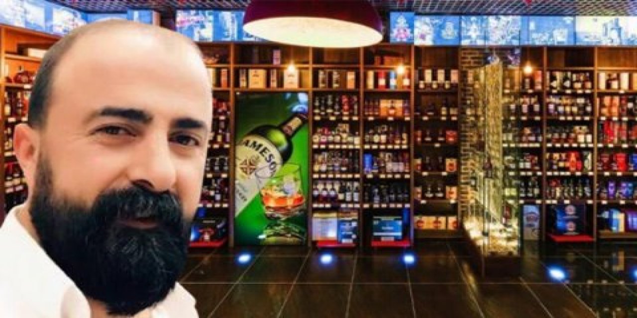 Tekel ondan soruluyor... Milletvekili adayı oldu, 'Ayyaş' ta değil!