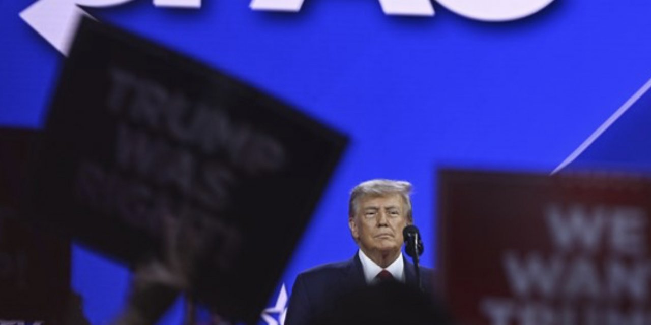 Trump: Suçlanmam ölüm ve yıkıma neden olabilir