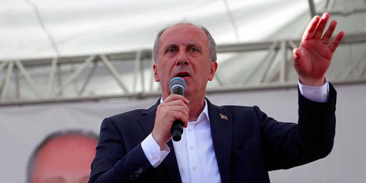 İnce, 100 bin imzaya ulaştı!