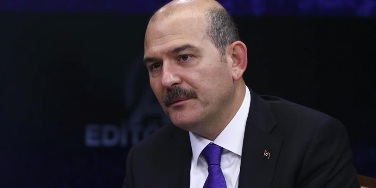 Soylu’dan dikkat çeken ‘Erdoğan’ mesajı