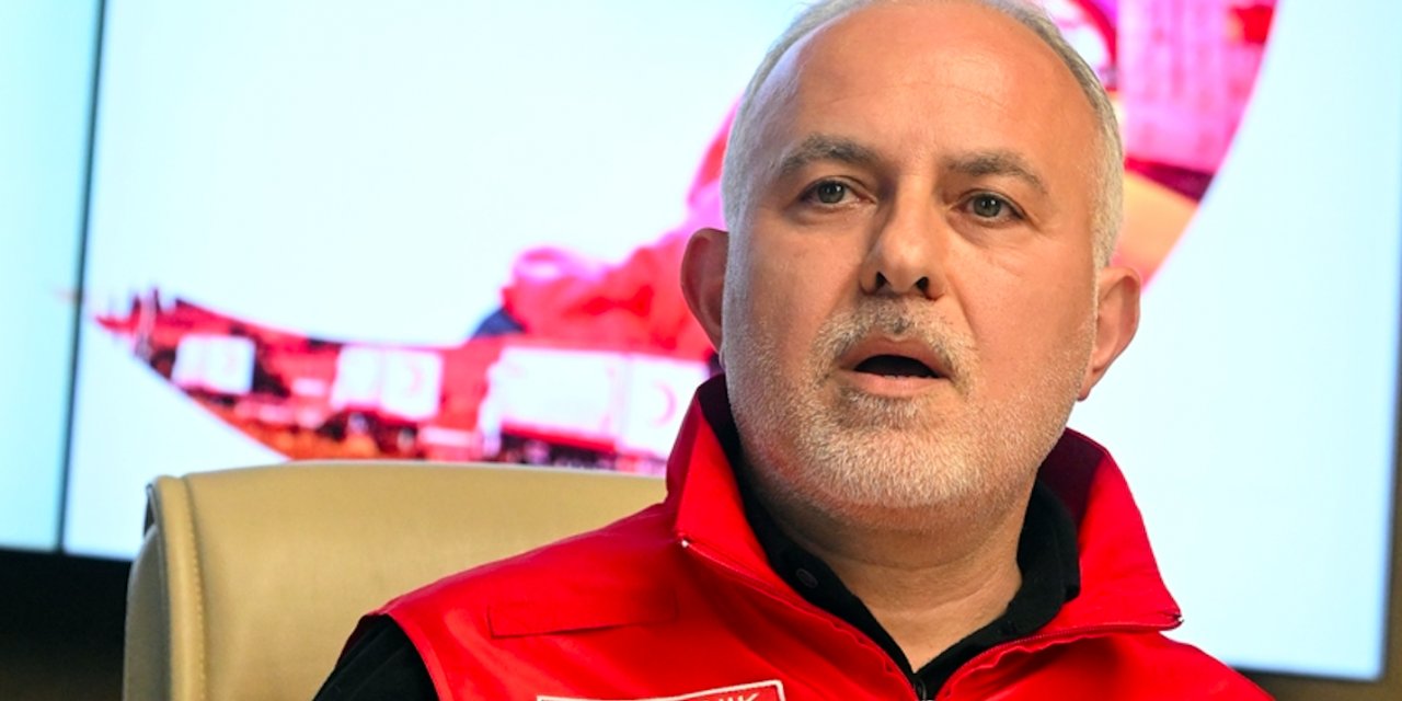 Kınık'tan istifa yanıtı: Kaos olur