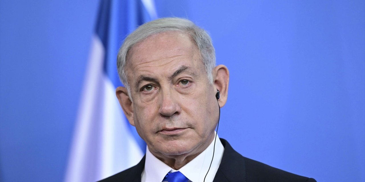 Netanyahu geri adım attı!