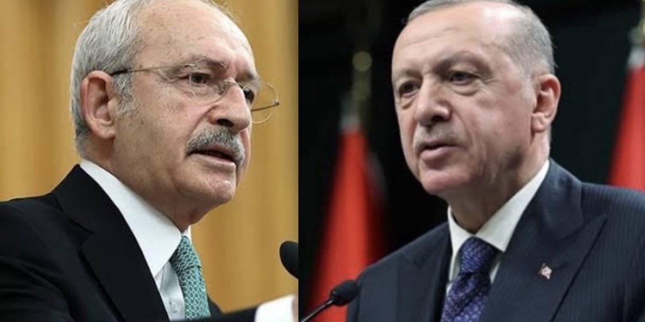 MetroPOLL Araştırma'dan son anket! Cumhurbaşkanlığı yarışında kim önde?