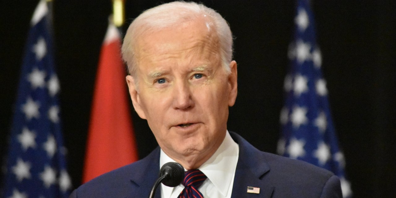 Biden'dan kongreye ''silahsızlanma" çağrısı