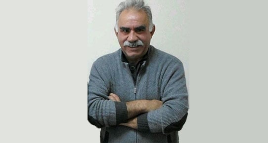 Öcalan gibt PKK-Terror Schuld an HDP-Wahlniederlage