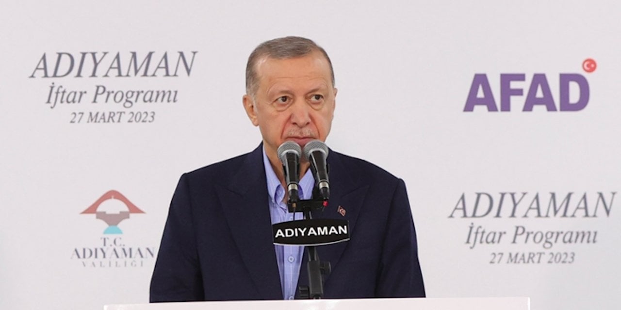 Bir partiden daha Erdoğan’ın adaylığına itiraz