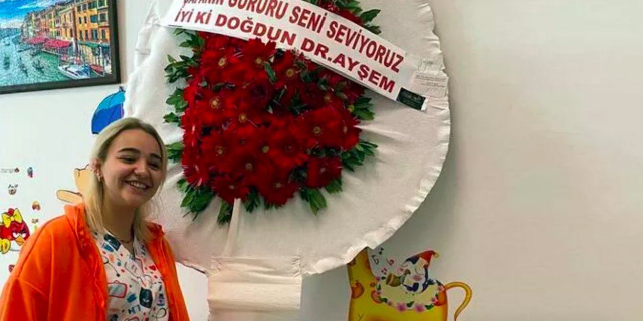 'Sahte doktor' Ayşe Özkiraz tahliye edildi