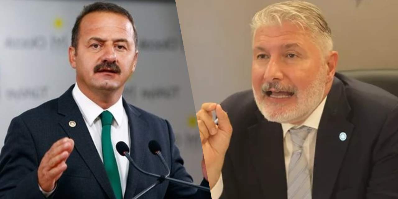 İyi Parti içinde savaş başladı: Birgün hesabını verecek!