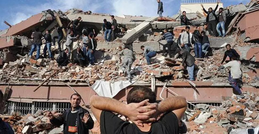 Almanya, 6 binden fazla depremzedeye vize verdi