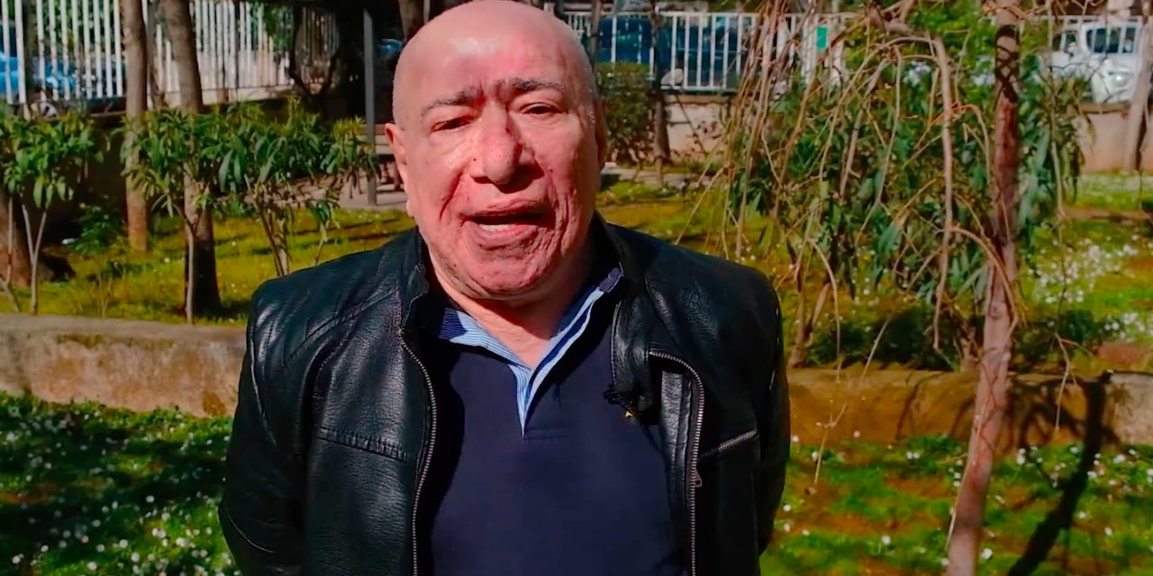 İlyas Salman o partiden milletvekili adayı oldu