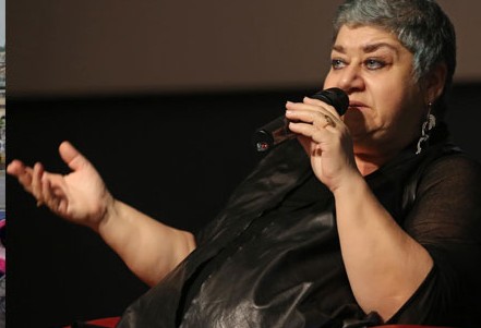 Serra Yılmaz: Türküm ama bu benim suçum değil