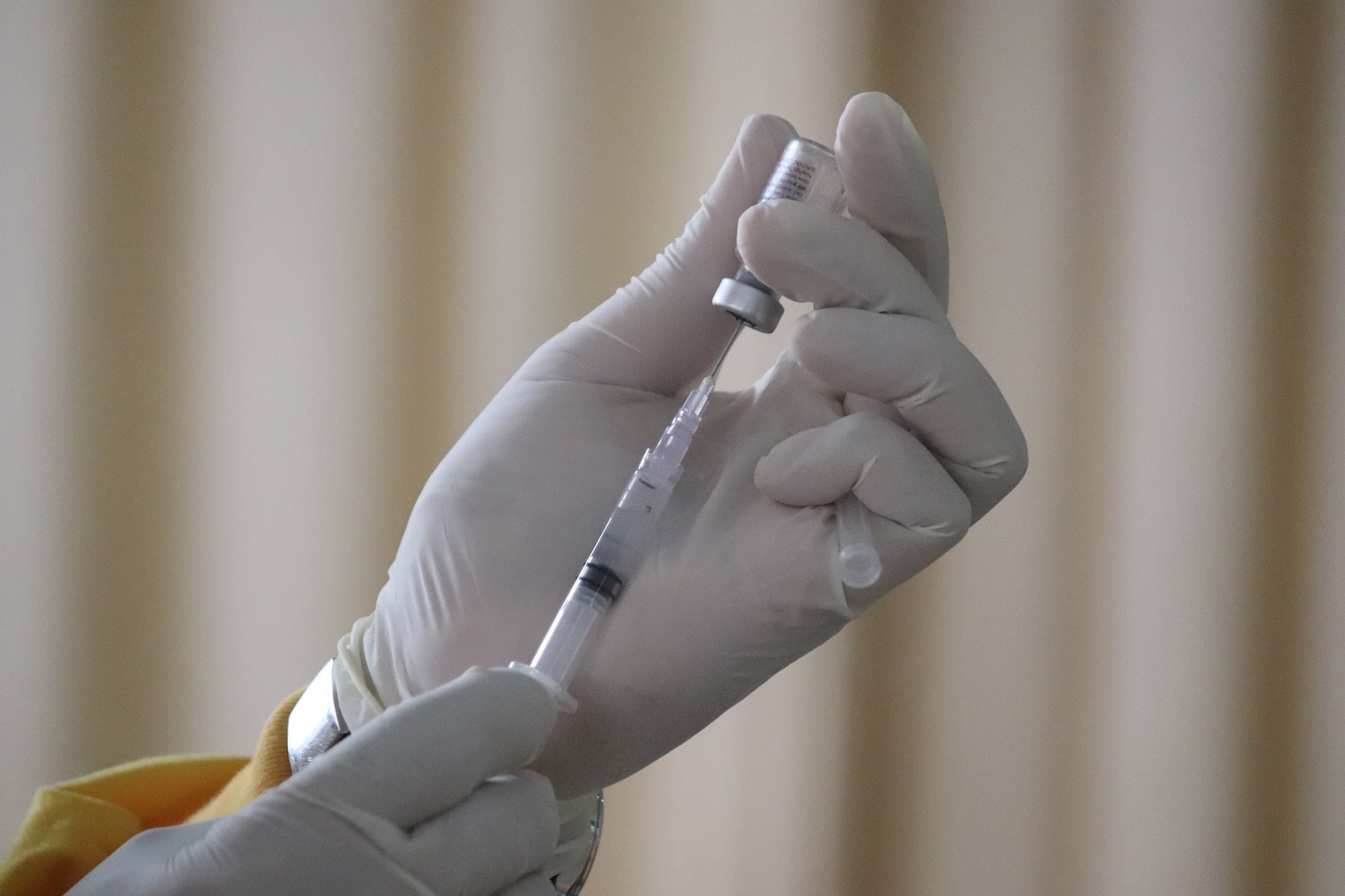 Alman BioNTech, Çinli biyoteknoloji şirketi DualityBio ile kanser tedavisinde iş birliği yapacak