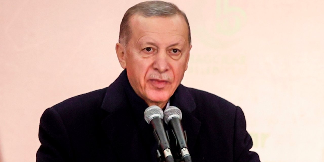 YSK'dan Erdoğan'ın yeniden adaylığıyla ilgili açıklama