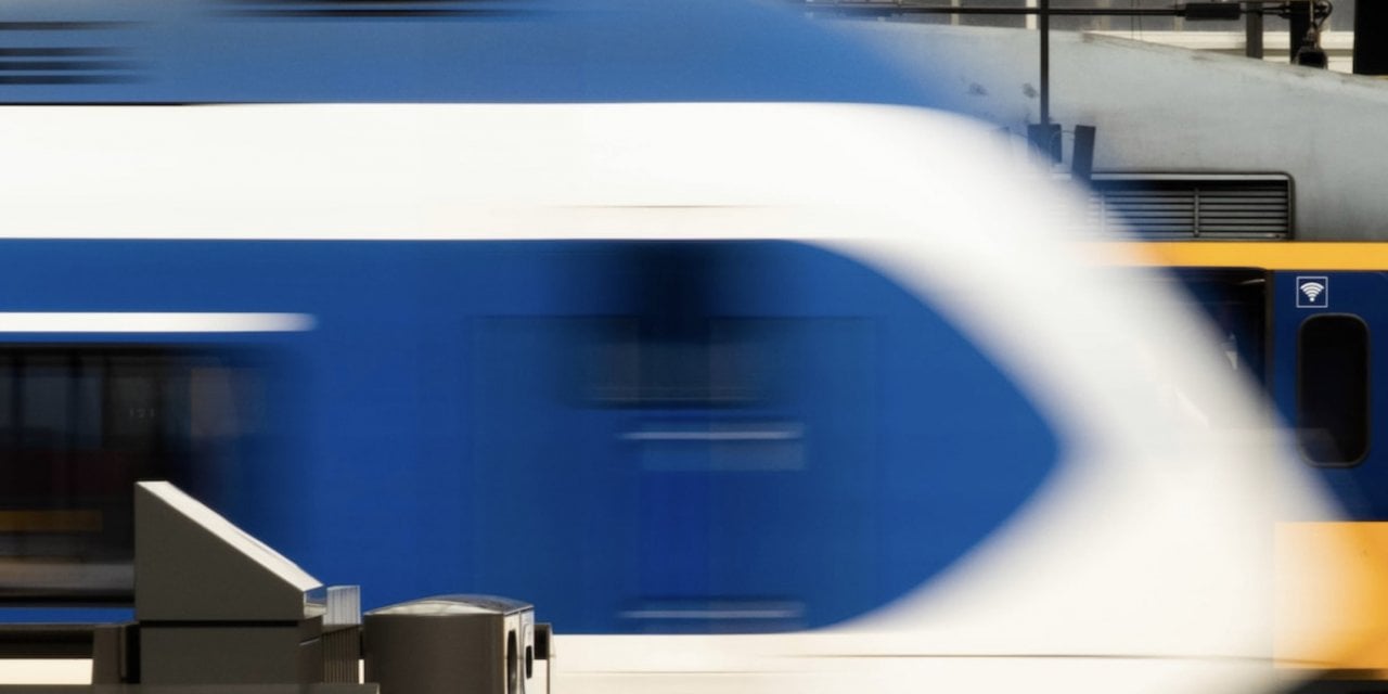 Hollanda'da tren kazası: Ölü ve yaralılar var