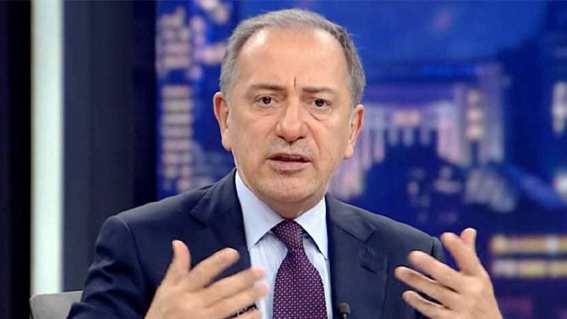 Fatih Altaylı kimi hedef gösterdi? Muhalif medyadaki köstebekler