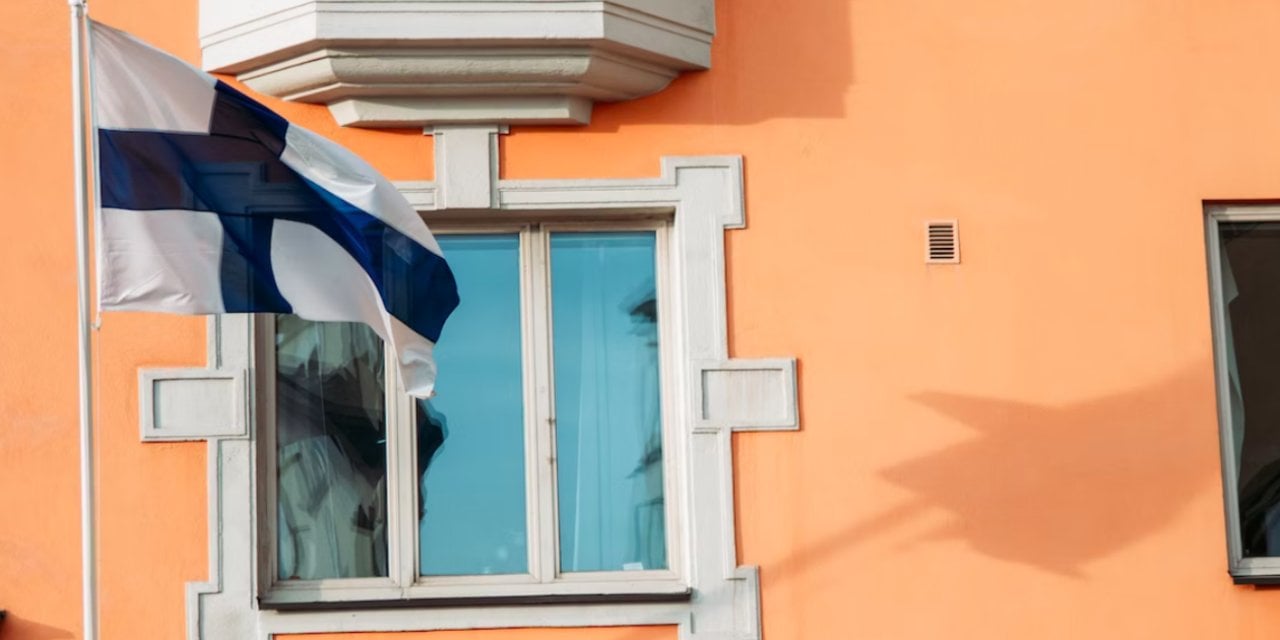 Finlandiya resmen NATO'nun 31'inci üyesi oldu