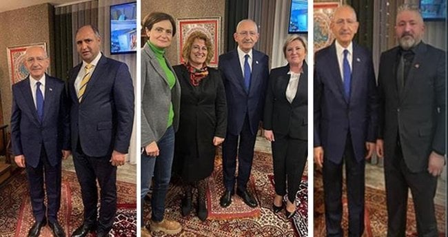 O fotoğraf gündem olmuştu... Mekanın sahibi konuştu