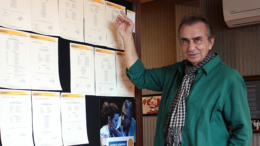 'Konservatuvar mezunlarının yüzde 80'i işsiz'