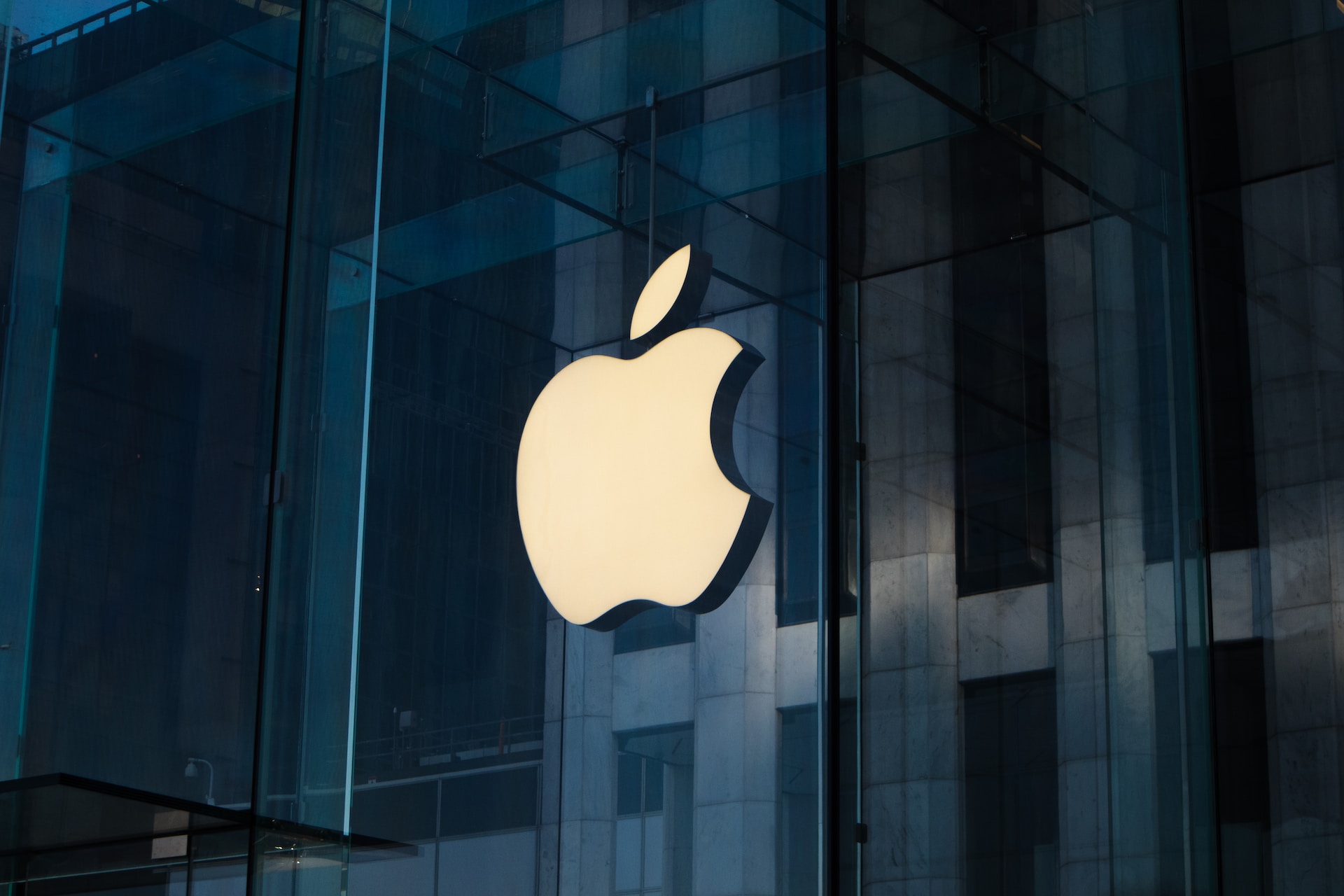 Almanya'dan Apple'a daha sıkı kontrol hamlesi