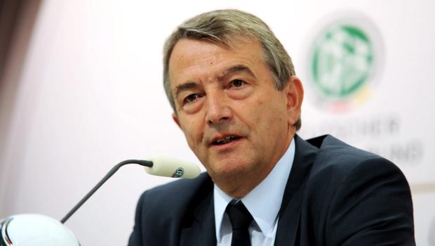 DFB Başkanı istifa etti