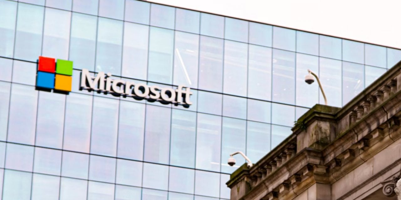 ABD'den Microsoft'a 3,3 milyon dolarlık ceza