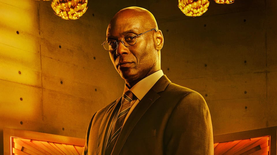 Lance Reddick'in ölüm nedeni açıklandı