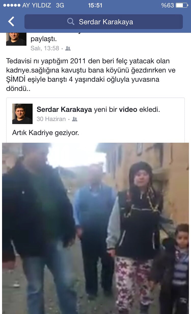 Almanya'da sahte Türk doktor skandalı