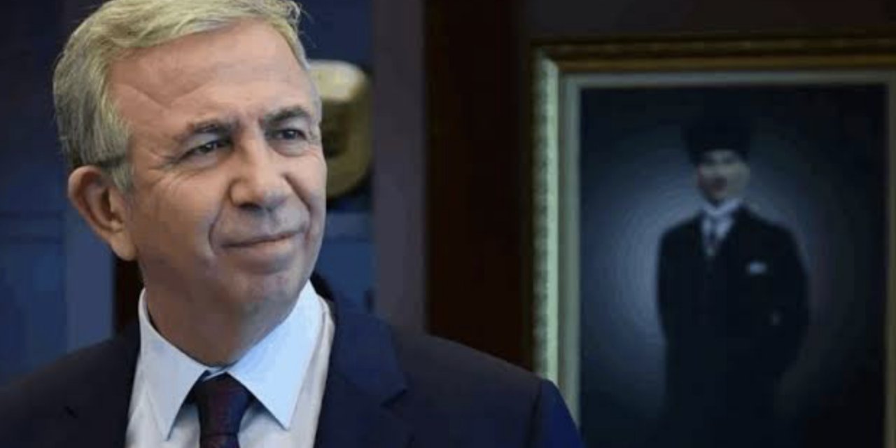 Yavaş'tan Gökçek dönemi ile ilgili çarpıcı sözler!