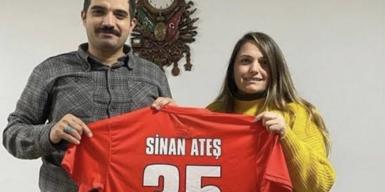 Sinan Ateş’in ablasından ‘soruşturma’ çıkışı