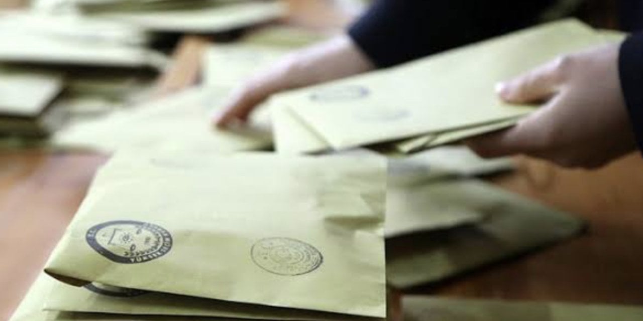Milletvekili aday listeleri için geri sayım