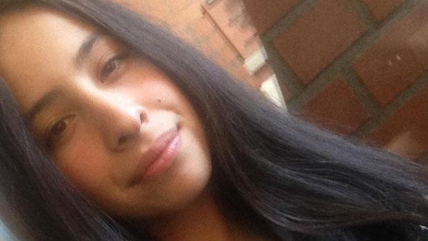 Hamburg polisi Melisa'yı arıyor
