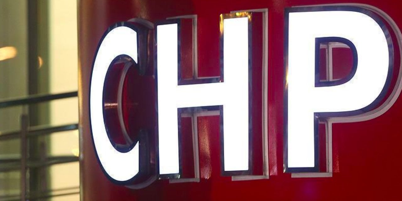 CHP'de liste dışı kalan ünlü isimler belli oldu!