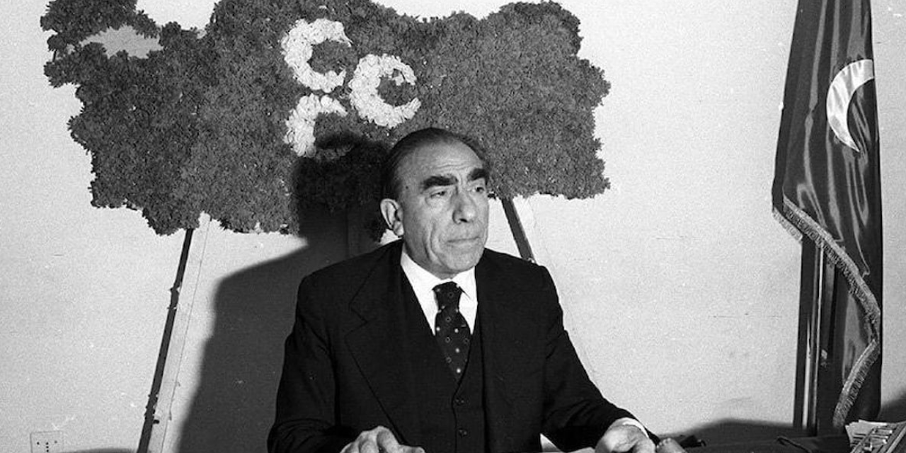 Alparslan Türkeş'in çocukları siyaset meydanında karşı karşıya geldi
