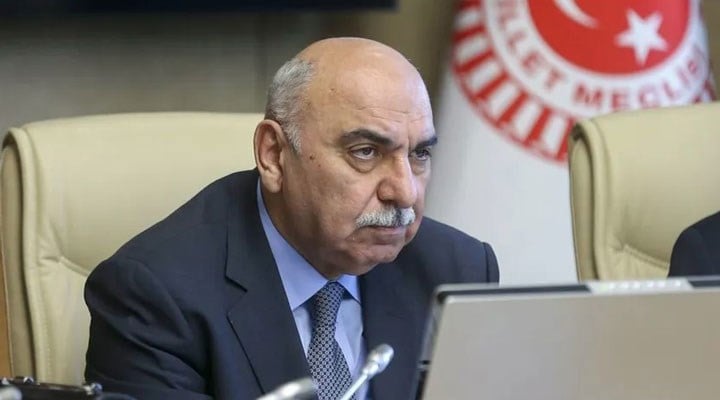 "Erdoğan’ın ayakkabısını yalamalıyız" diyen siyasetçi hakkında yeni gelişme